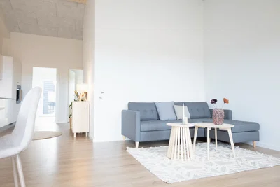 Inviting townhouse with private garden in Silkeborg - Tusindfryd, Silkeborg - 4