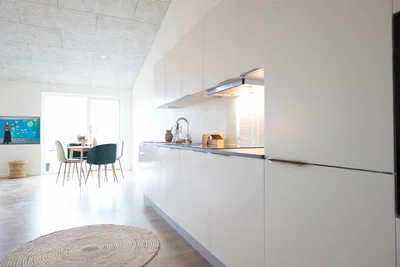 Inviting townhouse with private garden in Silkeborg - Tusindfryd, Silkeborg - 1