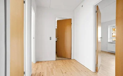 2-værelses bolig på 68 m² centralt i Horsens - Houmannsgade, Horsens - 2