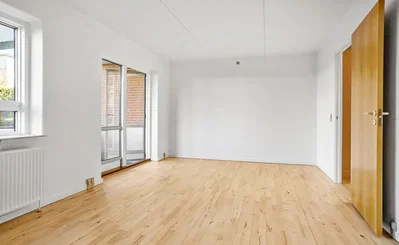 2-værelses bolig på 68 m² centralt i Horsens - Houmannsgade, Horsens - 1
