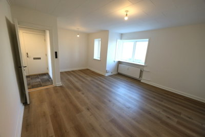 Lys lejlighed med to værelser i Frederikshavn - Rimmensgade, Frederikshavn - 3