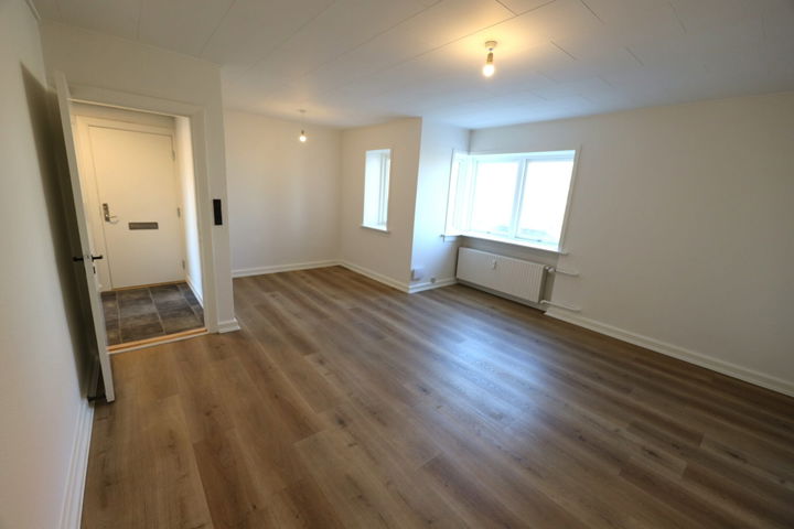 Bright Two-Room Apartment in Frederikshavn - Rimmensgade, Frederikshavn - 3