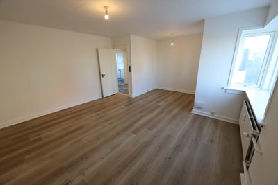 Lys lejlighed med to værelser i Frederikshavn - Rimmensgade, Frederikshavn - 4