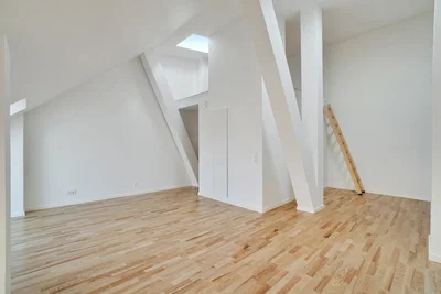 1-værelses lejlighed i Aarhus Midtby - Vesterport, Aarhus C - 1