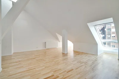 1-værelses lejlighed i Aarhus Midtby - Vesterport, Aarhus C - 3