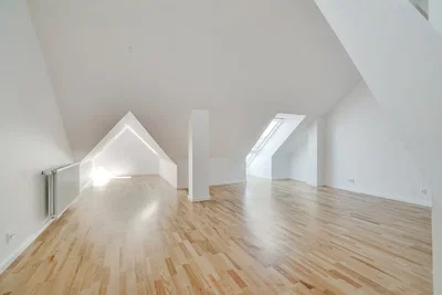 1-værelses lejlighed i Aarhus Midtby - Vesterport, Aarhus C - 4