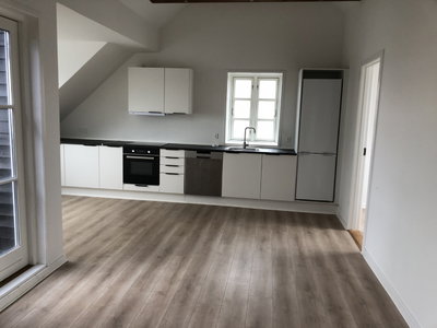 Lejlighed med fantastisk beliggenhed ved havnen i Rudkøbing - Havnegade, Rudkøbing - 3