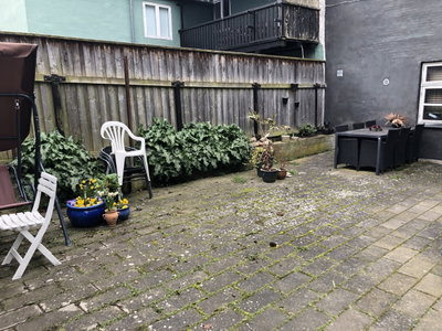 Lejlighed med fantastisk beliggenhed ved havnen i Rudkøbing - Havnegade, Rudkøbing - 1