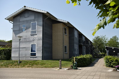 Lækker familiebolig i Viborg - Søndermarksvej, Viborg - 2