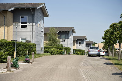 Lækker familiebolig i Viborg - Søndermarksvej, Viborg - 1
