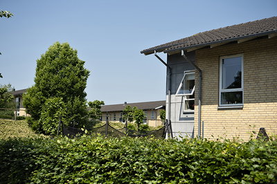 Lækker familiebolig i Viborg - Søndermarksvej, Viborg - 3