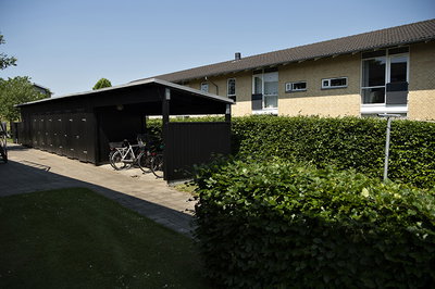 Lækker familiebolig i Viborg - Søndermarksvej, Viborg - 4