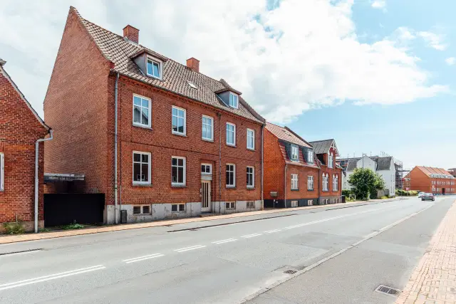 apartment Smuk lejlighed i 5000 Odense