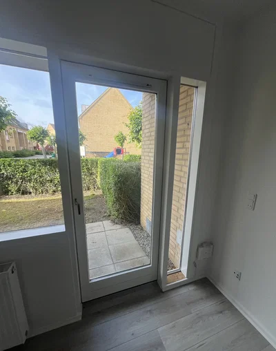 Lys 2-værelses bolig på 68 m² nær Viborg centrum - Søndermarksvej, Viborg - 2