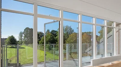 4-værelses lejlighed på 121 m² nær Vejle - Store Grundet Alle, Vejle - 1