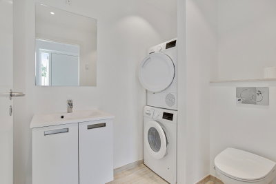 4-room townhouse in scenic surroundings - Honningvænget, Tilst - 4