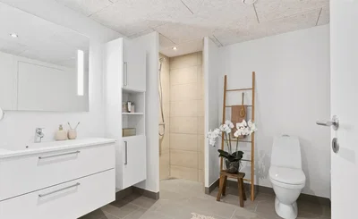 4-værelses lejlighed på 111 m² i Randers NØ - Midtersporet, Randers NØ - 2