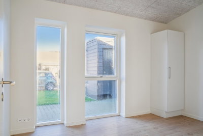 5-værelses rækkehus med terrasse og carport - Løvstikkevej, Silkeborg - 2