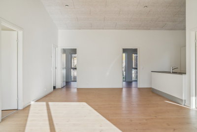 5-værelses rækkehus med terrasse og carport - Løvstikkevej, Silkeborg - 1