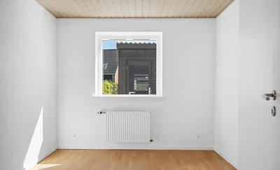 5-værelses rækkehus med terrasse i Sorø - Pedersborgvænge, Sorø - 2
