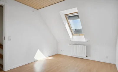 5-værelses rækkehus med terrasse i Sorø - Pedersborgvænge, Sorø - 4