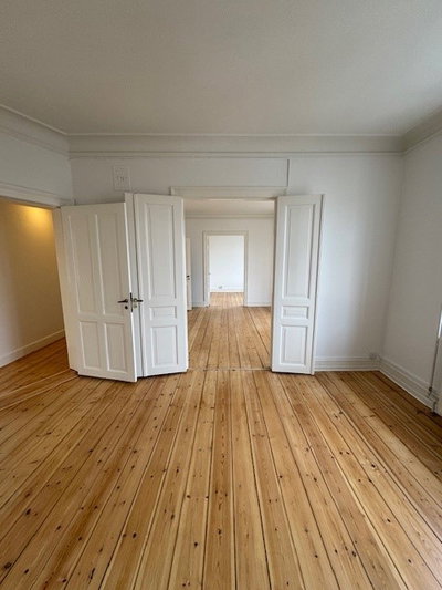 Rental on Ringstedgade - Application Required - Ringstedgade, Roskilde - 1