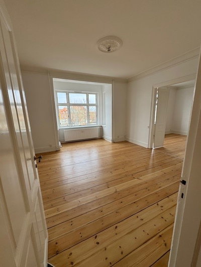 Rental on Ringstedgade - Application Required - Ringstedgade, Roskilde - 2