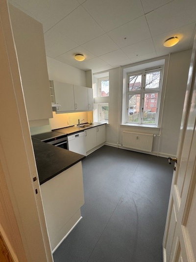 Rental on Ringstedgade - Application Required - Ringstedgade, Roskilde - 3