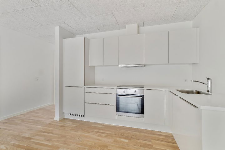 4-room terraced house with garden - Brahesbakke, Horsens - 4