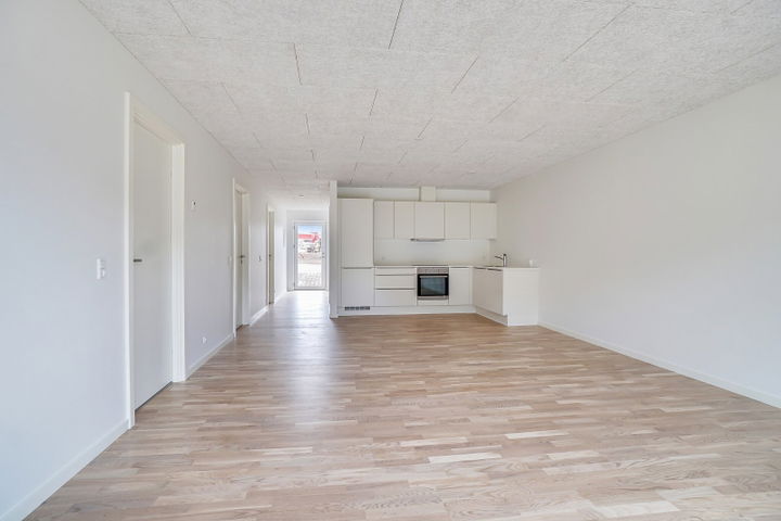 4-room terraced house with garden - Brahesbakke, Horsens - 2