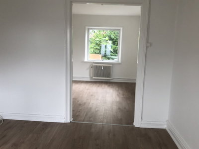 Family-friendly apartment in city center near Dagli Brugsen - Svendborgvej, Kværndrup - 4