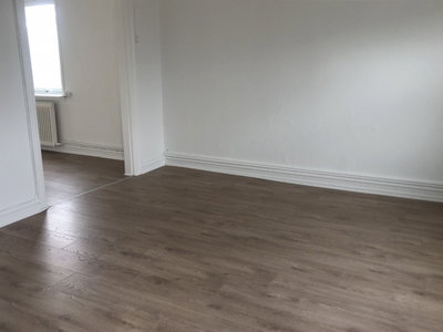 Family-friendly apartment in city center near Dagli Brugsen - Svendborgvej, Kværndrup - 2