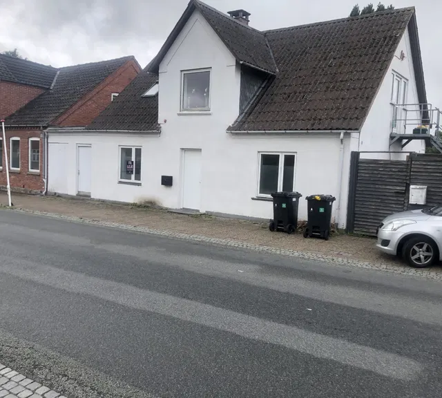 apartment Svendborgvej 15, st., Kværndrup – 4 værelser