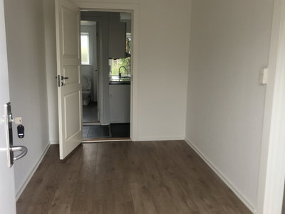Family-friendly apartment in city center near Dagli Brugsen - Svendborgvej, Kværndrup - 1