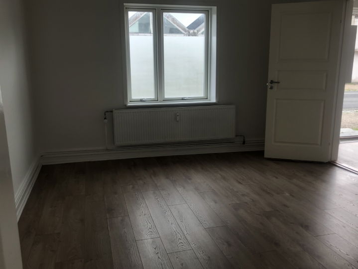 Svendborgvej 15, st., Kværndrup – 4-værelses lejlighed - Svendborgvej, Kværndrup - 3