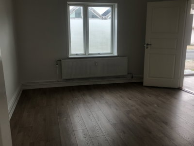 Family-friendly apartment in city center near Dagli Brugsen - Svendborgvej, Kværndrup - 3