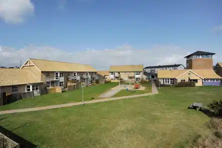 apartment Almennyttig bolig på 63 m²
