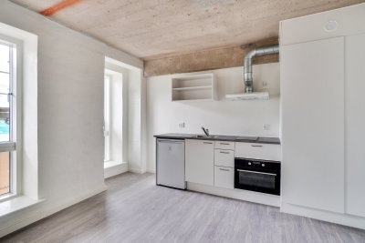 1-værelses bolig med fællesfaciliteter - Østre Stationsvej, Odense C - 3