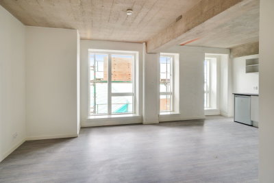 1-værelses bolig med fællesfaciliteter - Østre Stationsvej, Odense C - 2