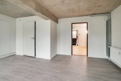 1-værelses bolig med fællesfaciliteter - Østre Stationsvej, Odense C - 1