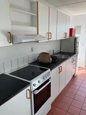 apartment Charmerende 2-værelses lejlighed i Kværndrup