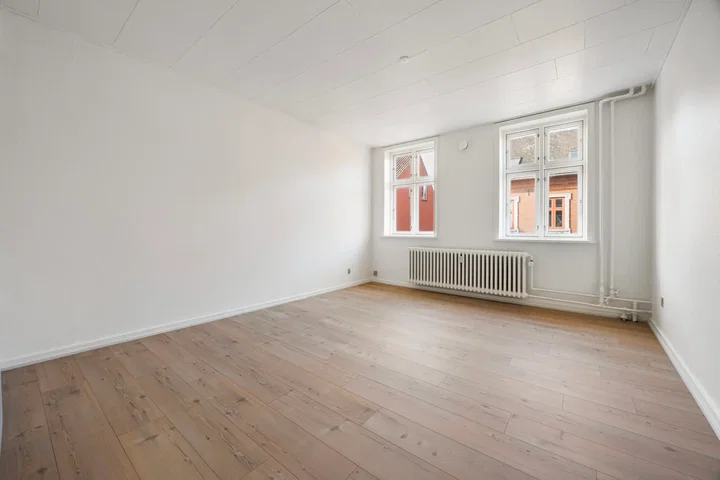 Lejlighed i hjertet af byen - Vejrupsgade, Kolding - 4