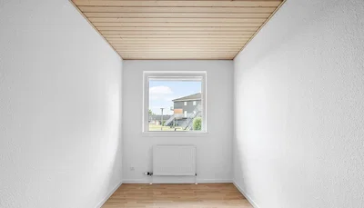 4-værelses rækkehus på 100 m² i Seden Syd - Bjerggårdsløkken, Odense NØ - 4