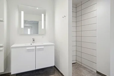 Rækkehus med terrasse og eget redskabsskur - Birkelyst, Ikast - 3