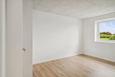 3-room townhouse with terrace and parking - Birkelyst, Ikast - 3