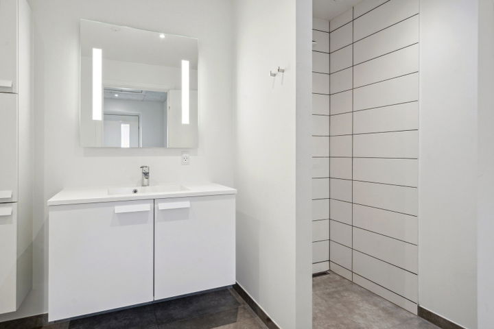 Terraced House with Terrace and Private Storage Shed - Birkelyst, Ikast - 3