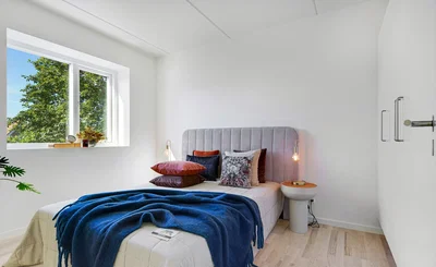 Lys 2-værelses lejlighed på 56 m² i Silkeborg - Dalgasgade, Silkeborg - 3