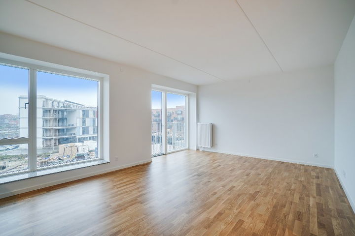 Lys 2-værelses bolig med privat altan - Studiestrædet, Hillerød - 4