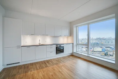 2-room apartment with balcony and common areas - Studiestrædet, Hillerød - 3