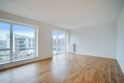 2-room apartment with balcony and common areas - Studiestrædet, Hillerød - 4